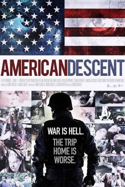 Watch Free American Descent Movies HD Online 123Movies To