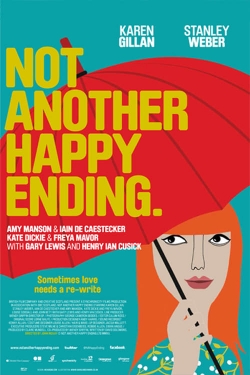 Watch Free Not Another Happy Ending Movies HD Online 123Movies To