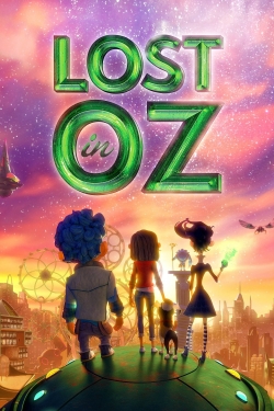 Watch Free Lost in Oz Movies HD Online 123Movies To