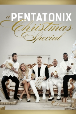 Watch Free A Pentatonix Christmas Special Movies HD Online 123Movies To