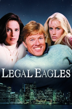 Watch Free Legal Eagles Movies HD Online 123Movies To