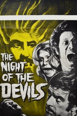 Watch Free Night of the Devils Movies HD Online 123Movies To