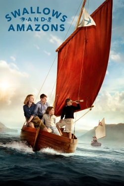 Watch Free Swallows and Amazons Movies HD Online 123Movies To