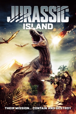 Watch Free Jurassic Island Movies HD Online 123Movies To