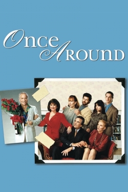 Watch Free Once Around Movies HD Online 123Movies To