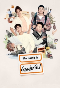 Watch Free My Name Is Gabriel Movies HD Online 123Movies To