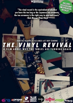 Watch Free The Vinyl Revival Movies HD Online 123Movies To