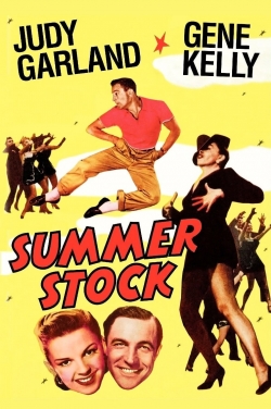 Watch Free Summer Stock Movies HD Online 123Movies To