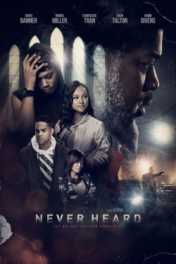 Watch Free Never Heard Movies HD Online 123Movies To