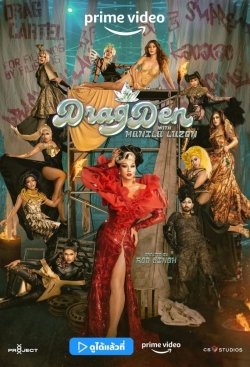 Watch Free Drag Den with Manila Luzon Movies HD Online 123Movies To