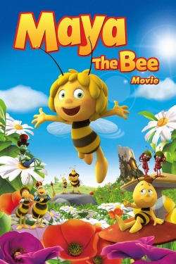 Watch Free Maya the Bee Movie Movies HD Online 123Movies To