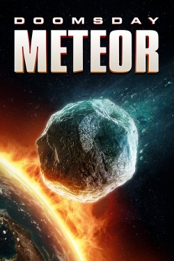 Watch Free Doomsday Meteor Movies HD Online 123Movies To