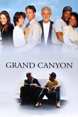 Watch Free Grand Canyon Movies HD Online 123Movies To