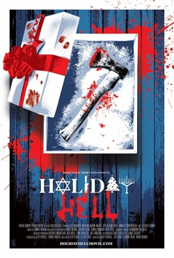 Watch Free Holiday Hell Movies HD Online 123Movies To