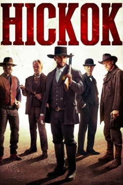 Watch Free Hickok Movies HD Online 123Movies To