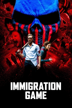 Watch Free Immigration Game Movies HD Online 123Movies To