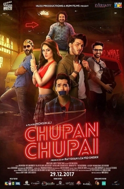 Watch Free Chupan Chupai Movies HD Online 123Movies To