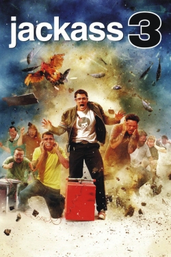 Watch Free Jackass 3D Movies HD Online 123Movies To