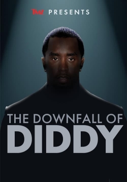 Watch Free TMZ Presents: The Downfall of Diddy Movies HD Online 123Movies To