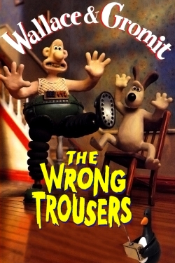 Watch Free The Wrong Trousers Movies HD Online 123Movies To