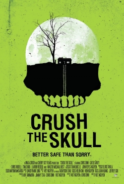 Watch Free Crush the Skull Movies HD Online 123Movies To