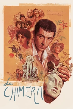 Watch Free La Chimera Movies HD Online 123Movies To