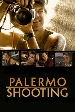 Watch Free Palermo Shooting Movies HD Online 123Movies To