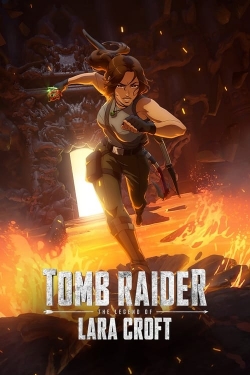 Watch Free Tomb Raider: The Legend of Lara Croft Movies HD Online 123Movies To