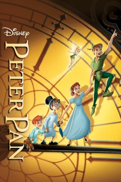 Watch Free Peter Pan Movies HD Online 123Movies To