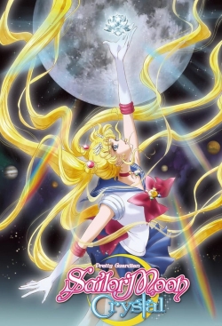 Watch Free Sailor Moon Crystal Movies HD Online 123Movies To