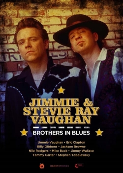 Watch Free Jimmie & Stevie Ray Vaughan: Brothers in Blues Movies HD Online 123Movies To