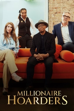 Watch Free Millionaire Hoarders Movies HD Online 123Movies To