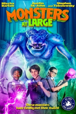 Watch Free Monsters at Large Movies HD Online 123Movies To