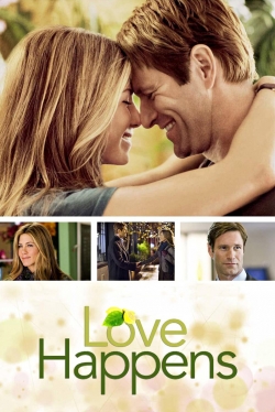 Watch Free Love Happens Movies HD Online 123Movies To