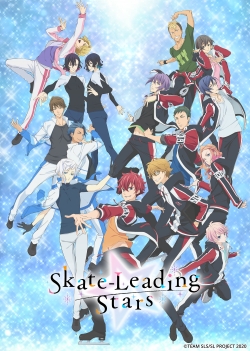 Watch Free Skate-Leading☆Stars Movies HD Online 123Movies To