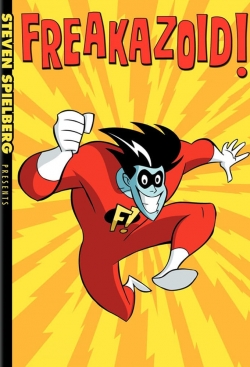 Watch Free Freakazoid! Movies HD Online 123Movies To