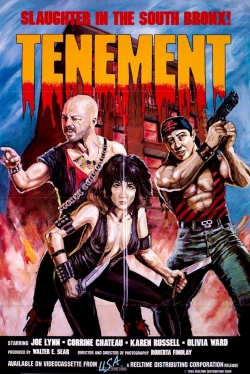 Watch Free Tenement Movies HD Online 123Movies To