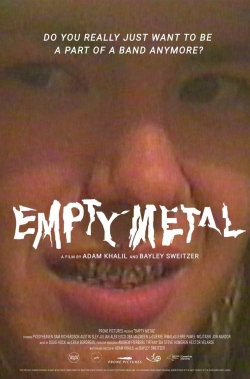 Watch Free Empty Metal Movies HD Online 123Movies To