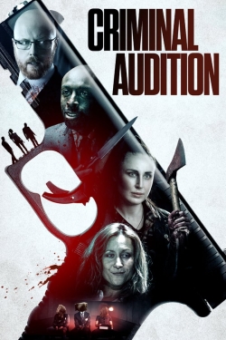 Watch Free Criminal Audition Movies HD Online 123Movies To