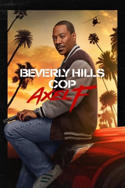 Watch Free Beverly Hills Cop: Axel F Movies HD Online 123Movies To