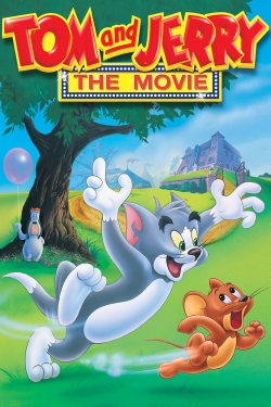 Watch Free Tom and Jerry: The Movie Movies HD Online 123Movies To