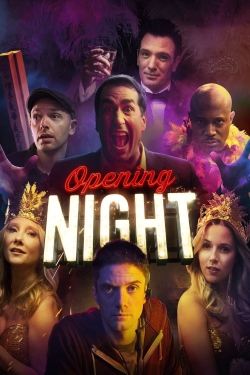 Watch Free Opening Night Movies HD Online 123Movies To