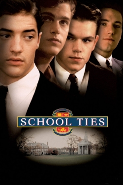 Watch Free School Ties Movies HD Online 123Movies To