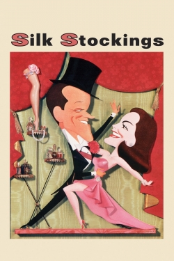 Watch Free Silk Stockings Movies HD Online 123Movies To