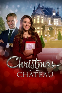 Watch Free Christmas at the Chateau Movies HD Online 123Movies To