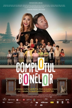 Watch Free Complotul Bonelor Movies HD Online 123Movies To