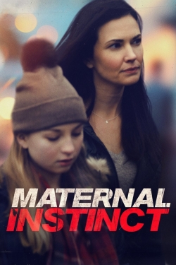 Watch Free Maternal Instinct Movies HD Online 123Movies To