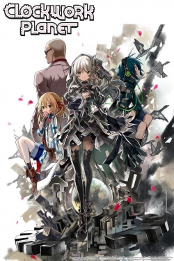 Watch Free Clockwork Planet Movies HD Online 123Movies To