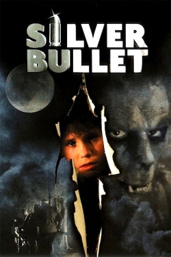 Watch Free Silver Bullet Movies HD Online 123Movies To