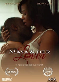 Watch Free Maya and Her Lover Movies HD Online 123Movies To